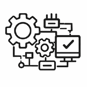 Technology & Systems